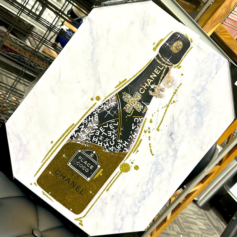 DESIGNER WALL ART 🖼️